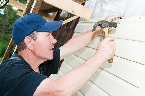 Best Brick Veneer Siding  in King, WI