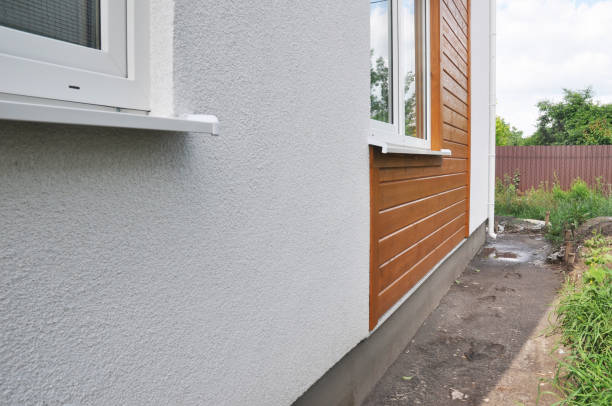 Best Engineered Wood Siding  in King, WI