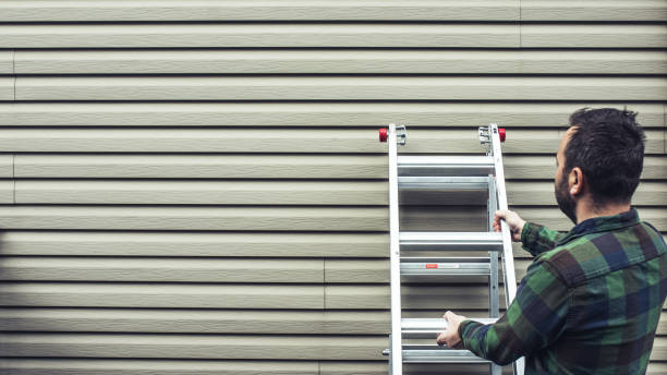 Professional Siding Installation & Repair in King, WI