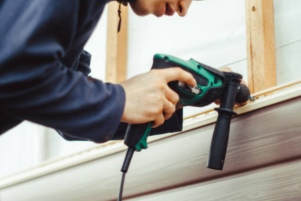 Best Siding Removal and Disposal  in King, WI